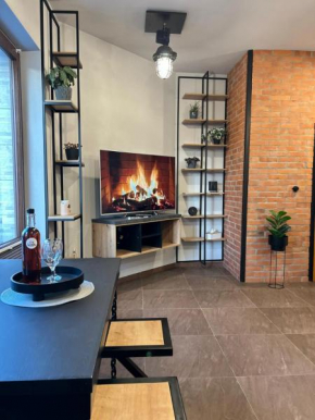 Loft House